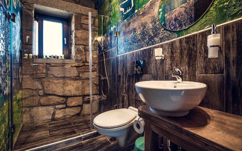 Keros Blue Luxury Rooms & Villas Kalliopi Bagian luar foto